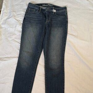 Universal Thread Skinny Jean